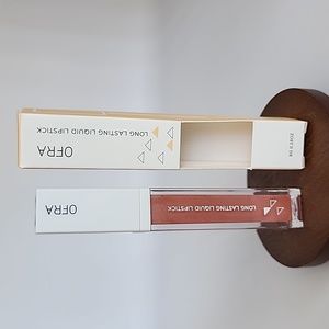 OFRA Long Lasting Liquid Lipstick - Aruba